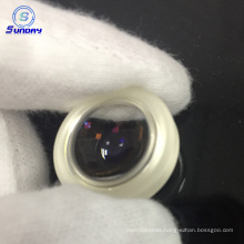 Achromatic Triplet Lens Plano Convex Lens Optical Glass
